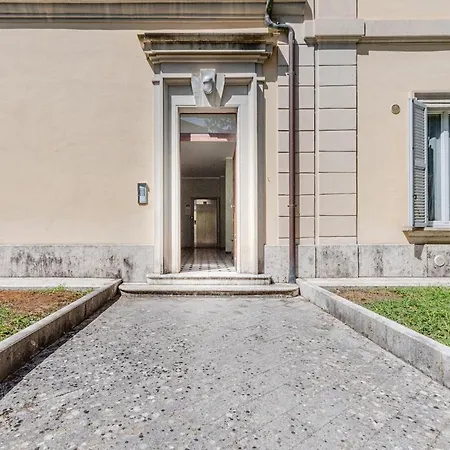 Affitti Brevi - Zest, Con Parcheggio Esclusivo, In Centro A Piedi